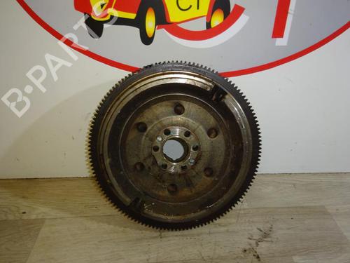 Used Flywheel AUDI A4 B6 (8E2) 1.9 TDI (130 hp) 29247735