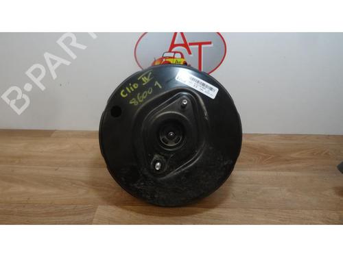 Servo brake RENAULT CLIO IV (BH_) 1.5 dCi 75 | BP13272201M42 