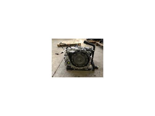 Used Gearbox CITROËN C3 III (SX) 1.2 THP 110 (SXHNPS, SXHNZT, SXHNZ6) (110 hp) 21260689