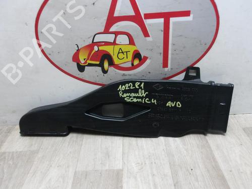Used Pipe RENAULT SCÉNIC IV (J9_) 1.5 dCi 110 (110 hp) 23033622
