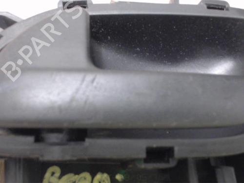 Front right interior door handle CITROËN BERLINGO Box Body/MPV (B9) 1.6 HDi 90 | BP13225898I14 