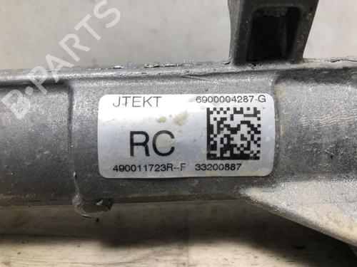 Lenkgetriebe RENAULT CLIO V (B7_) 1.0 TCe 90 (B7MT) | BP23128698M22 