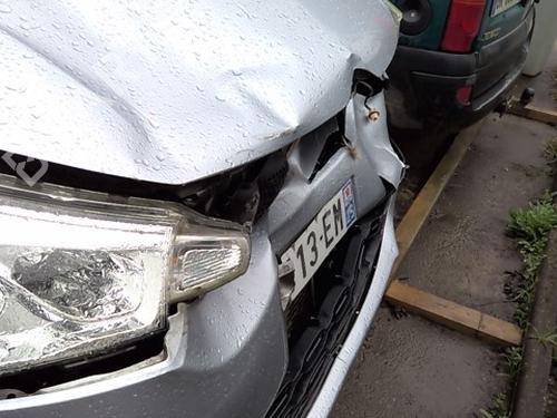 Used Parts CITROËN C4 AIRCROSS  1.6 HDi 115 AWC  4358010