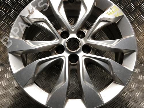 Used Rim FIAT TIPO Saloon (356_, 357_) 1.4 (356SXA1B) (95 hp) 31855567