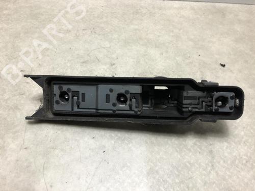 Used Licence plate light FORD FOCUS I Turnier (DNW) 1.8 Turbo DI / TDDi (90 hp) 25305377