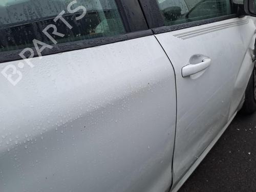 Front right panel PEUGEOT 208 I (CA_, CC_) 1.2 VTI 82 | BP37445742C59 - Image 12