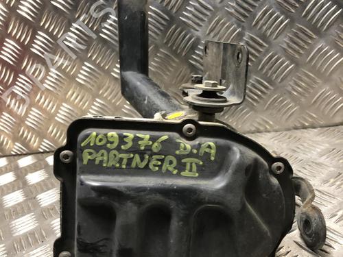 Steering pump PEUGEOT PARTNER Tepee 1.6 HDi | BP24491708M99 