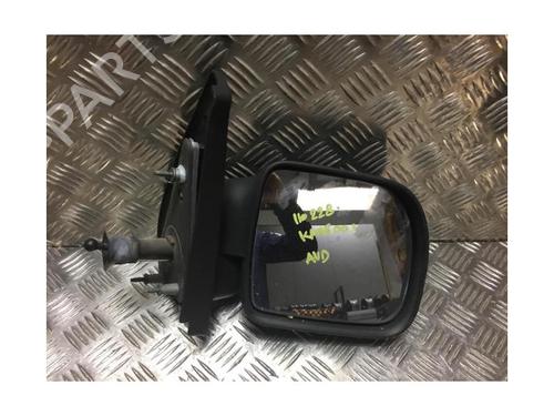 Right mirror RENAULT KANGOO (KC0/1_) D 65 1.9 (KC0E, KC02, KC0J, KC0N) | BP24523107C27 