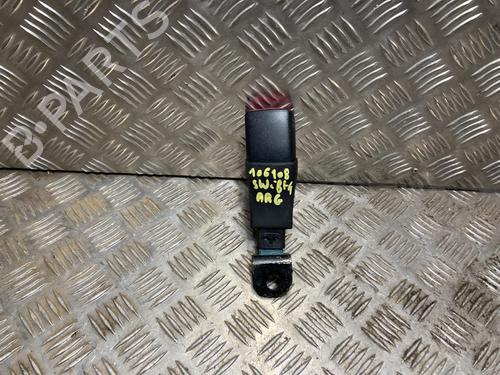 Sikkerhedssele-spænde SUZUKI SWIFT IV (FZ, NZ) 1.3 DDiS (AZG413D, ZC02S, ZC92S) (75 hp) 31201571