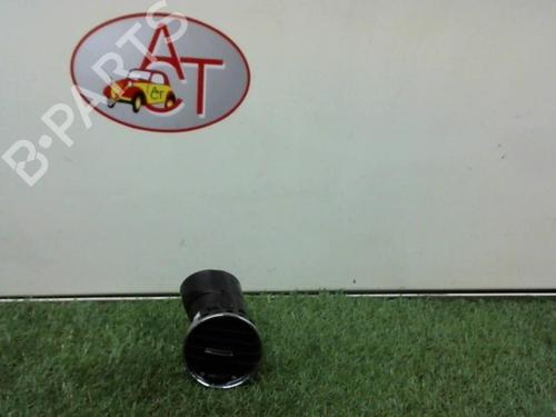 Used Air vent PEUGEOT 308 SW I (4E_, 4H_) 1.6 HDi (109 hp) 13134550