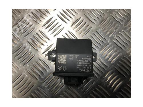 Control unit PEUGEOT 2008 II (UD_, US_, UY_, UJ_, UR_, UC_) 1.5 BlueHDI 100 | BP23873890M11 