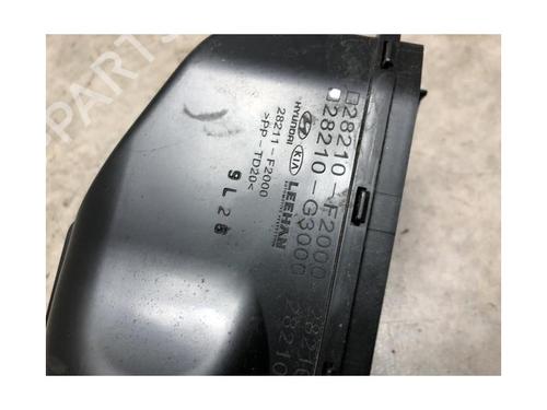 Pipe KIA CEED Sportswagon (CD) 1.4 T-GDI | BP23023763M125 
