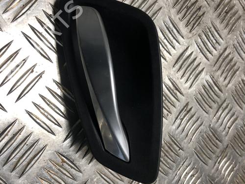 Used Front right interior door handle BMW 3 Touring (E91) 320 d (150 hp) 31186477