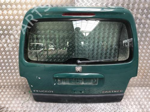 Used Tailgate Tailgate 37639932 37639932