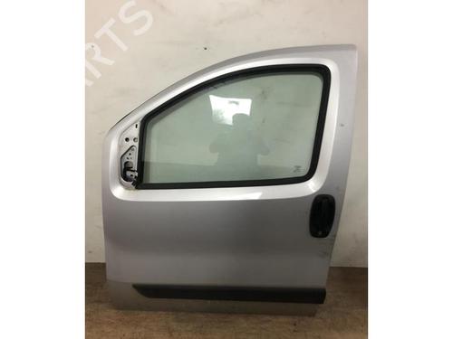 Left front door CITROËN NEMO MPV 1.3 HDi 75 | BP20631524C2 