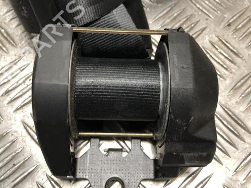Rear right seatbelt CITROËN C2 (JM_) 1.1 | BP31204057I28