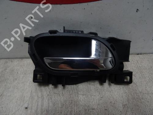 Used Front right interior door handle CITROËN C3 II (SC_) 1.4 HDi 70 (SC8HZC, SC8HR0, SC8HP4) (68 hp) 13225926
