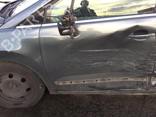 Front left panel PEUGEOT 5008 (0U_, 0E_) 2.0 HDi 150 / BlueHDi 150 | BP32846165C58  - Image 9