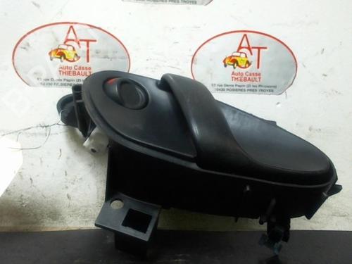 Used Front right interior door handle CITROËN XSARA (N1) 1.8 i (90 hp) 12969139