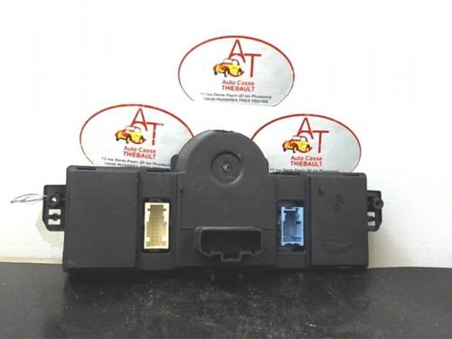 Climate control RENAULT CLIO III Grandtour (KR0/1_) 1.5 dCi (KR0F) | BP12973707I5 