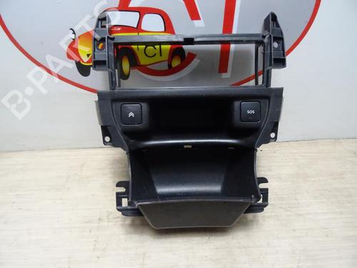 Switch CITROËN DS3 (SA_) 1.6 THP 155 | BP12977865I30