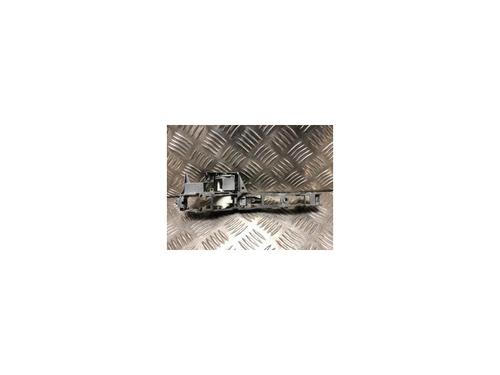 Used Rear right exterior door handle PEUGEOT 3008 I MPV (0U_) 1.6 HDi (112 hp) 24999440