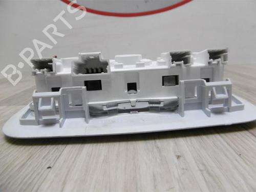 Interior roof light PEUGEOT 208 I (CA_, CC_) 1.6 HDi | BP13269163I8