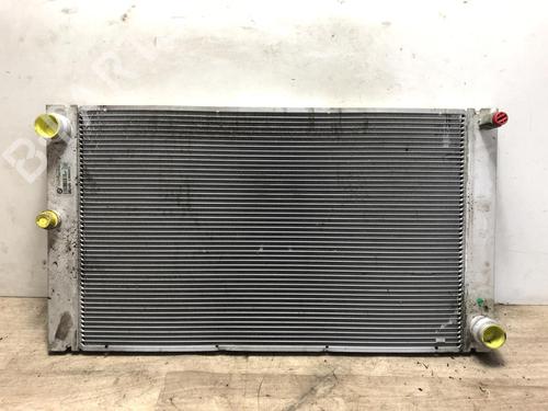Used Water radiator BMW 5 Touring (E61) 525 d (197 hp) 23872822