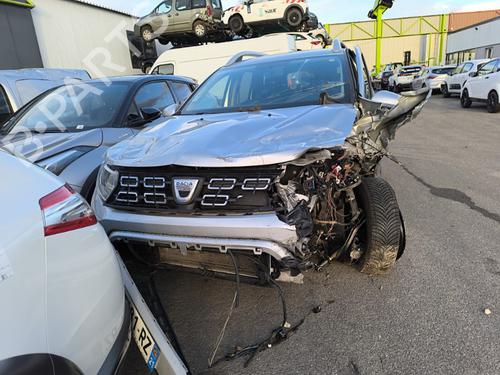 Right front window switch DACIA DUSTER (HM_) 1.5 dCi 115 (HMAD) | BP31187867I26  - Image 64