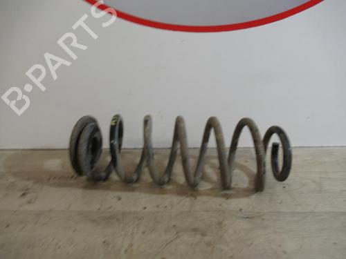 Muelle del amortiguador AUDI A3 Sportback (8PA) 1.6 TDI (105 hp) 32262816