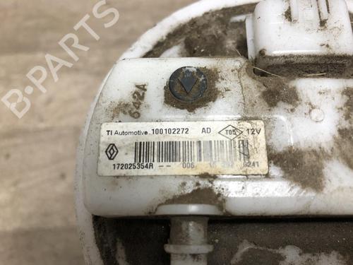 Bränslepump RENAULT CLIO IV (BH_) 1.2 16V (73 hp) 31243828
