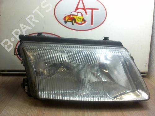 Used Right headlight VW PASSAT B5 (3B2) 1.9 TDI (110 hp) 13287373