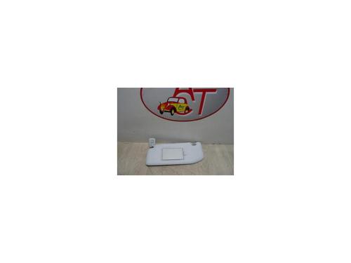 Used Left sun visor PEUGEOT 208 I (CA_, CC_) 1.2 VTI 82 (82 hp) 13286878