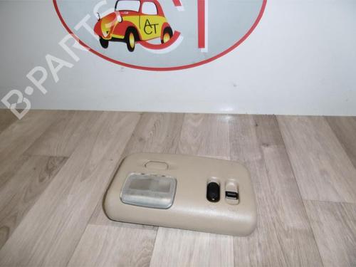Interior roof light NISSAN X-TRAIL I (T30) 2.2 dCi 4x4 | BP13269129I8 