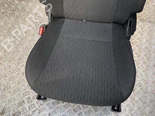 Sæde sæt SUZUKI BALENO (FW, EW) 1.0 (A1K310) | BP32660788C78 