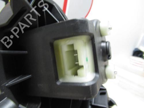 Used Heater blower motor ALFA ROMEO MITO (955_) 1.4 (955.AXB1B, 955.AXU1A) (78 hp) 13289214