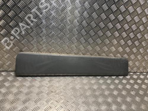 Used Door moulding trim RENAULT TRAFIC II Van (FL) 2.0 dCi 115 (FL01, FL0U, FL00, FL0H, FL0M) (114 hp) 31660705
