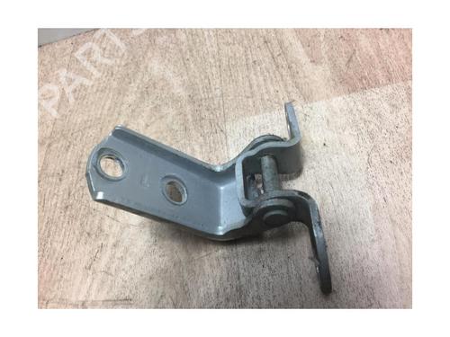 Hinge/Door check strap TOYOTA COROLLA Verso (ZER_, ZZE12_, R1_) 2.0 D-4D (CUR10_, CUR10R) | BP13270389C146 