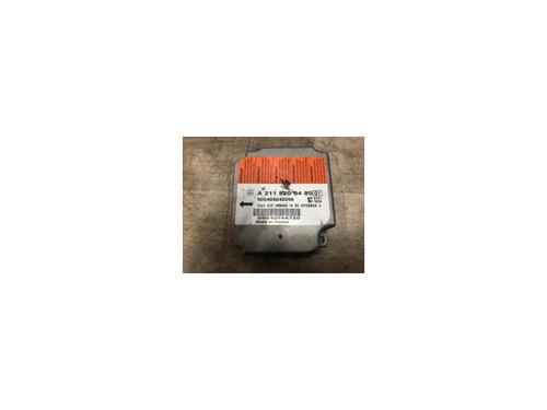 Airbag module MERCEDES-BENZ E-CLASS (W211) E 320 CDI (211.026) (204 hp) 24595597