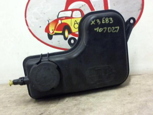 Expansion tank BMW X3 (E83) 2.0 d | BP13274090C120 