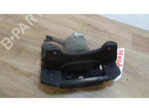 Left front brake caliper FIAT PANDA (169_) 1.2 (169AXF2A, 169AXF1A) | BP28334331M105 