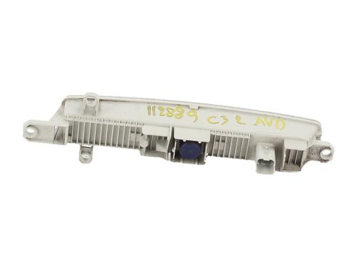 Right daytime light CITROËN C3 II (SC_) 1.2 VTi 82 | BP36378547C103 - Image 3
