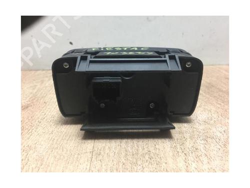 Forlygtekontakt FORD FIESTA VI (CB1, CCN) 1.4 TDCi | BP13265339I24 
