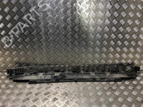 Used Rear bumper bracket PEUGEOT 2008 I (CU_) 1.6 HDi (92 hp) 31198490