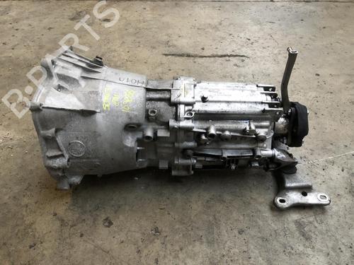 Used Gearbox BMW 3 Touring (E91) 320 d (150 hp) 15968387