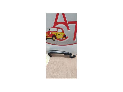 Used Front right exterior door handle CITROËN C3 Picasso (SH_) 1.6 HDi (90 hp) 13272837