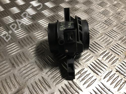 Luchtmassameter FORD FOCUS III 1.6 TDCi (95 hp) 33115744