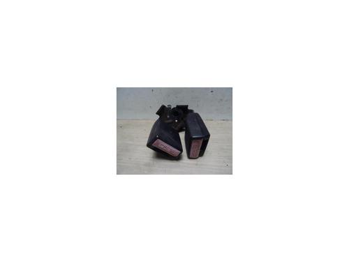 Used Seat buckle RENAULT MEGANE II Coupé-Cabriolet (EM0/1_) 1.9 dCi (131 hp) 13268364