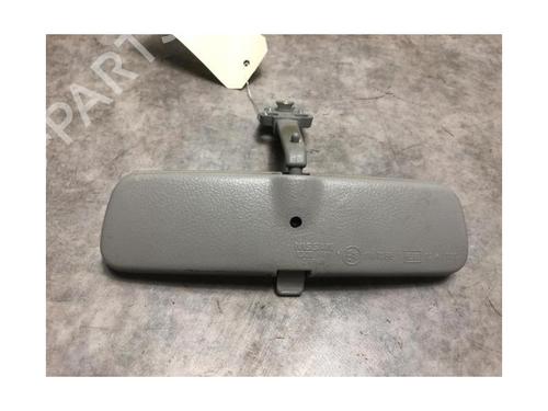 Rear mirror NISSAN X-TRAIL I (T30) 2.2 Di 4x4 | BP20631294I6 