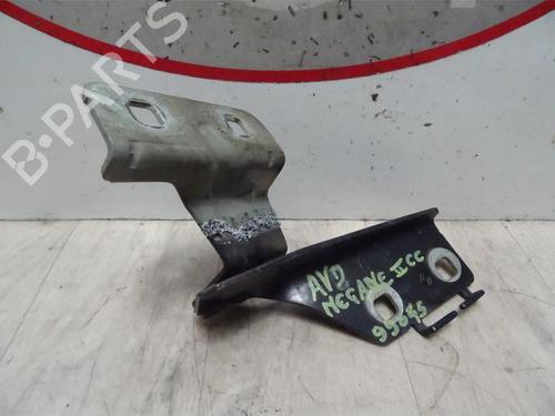 Hinge/Door check strap RENAULT MEGANE II Coupé-Cabriolet (EM0/1_) 1.5 dCi (EM1E) | BP13129783C146 